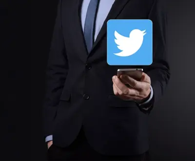 twitter advertising services