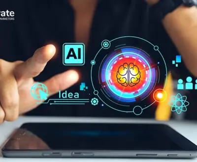 AI-Driven Content Marketing by a Las Vegas SEO Company