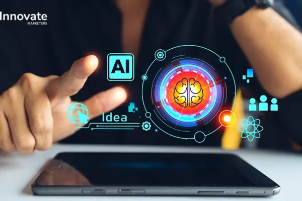 AI-Driven Content Marketing by a Las Vegas SEO Company