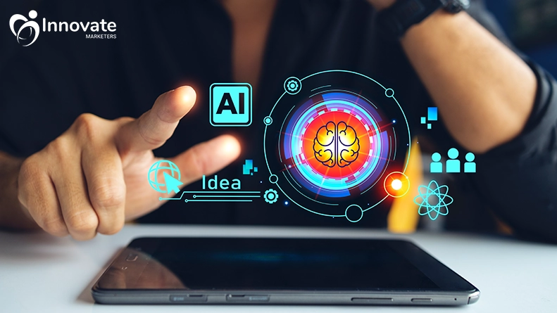 AI-Driven Content Marketing by a Las Vegas SEO Company