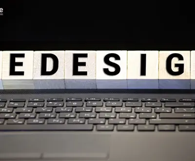 website redesigning company USA