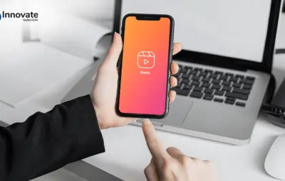 Instagram Marketing Company