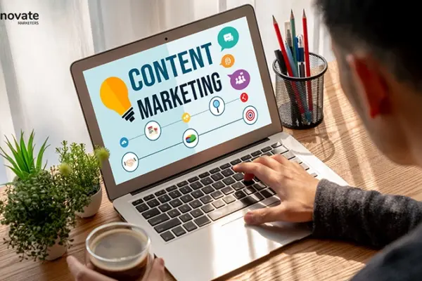 content marketing company