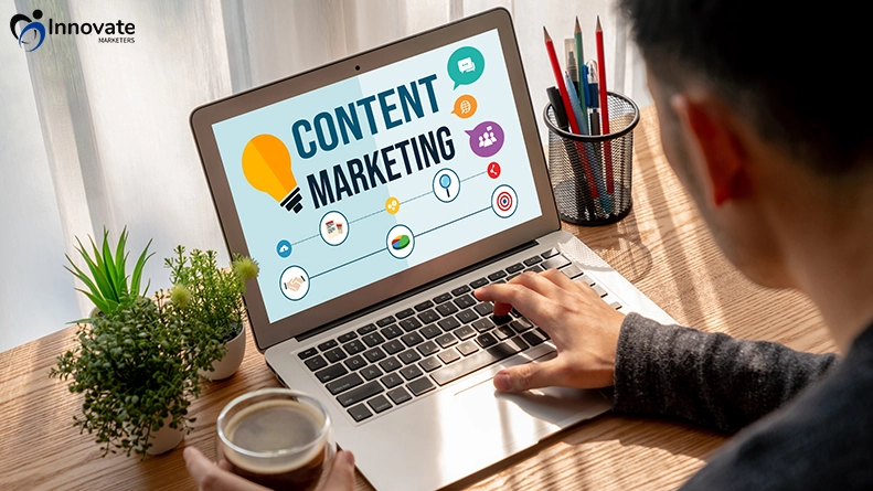 content marketing company