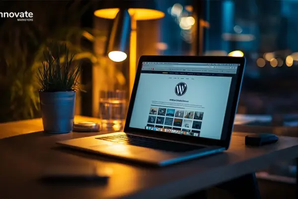 WordPress Website Design Company