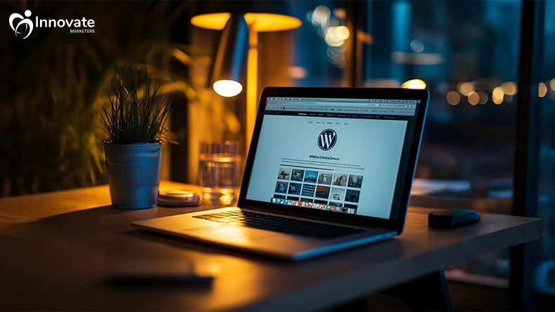 WordPress Website Design Company