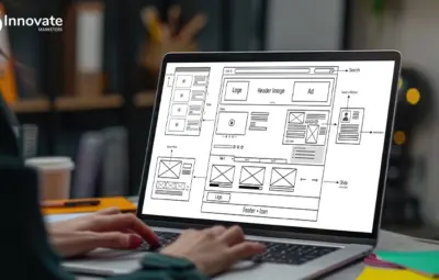 website redesign agencies