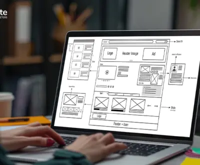 website redesign agencies