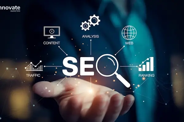 E-commerce SEO services