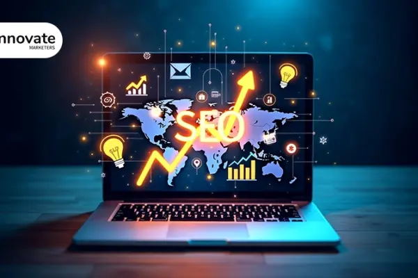 Enterprise SEO is Bleeding Revenue
