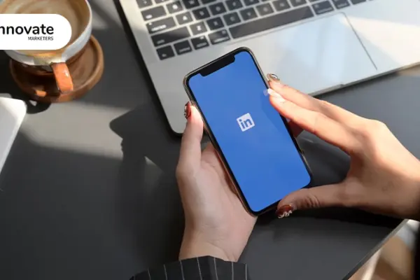 LinkedIn Marketing for B2B Lead Generation