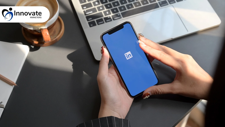 LinkedIn Marketing for B2B Lead Generation