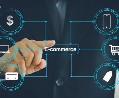 Ecommerce Development Services | Innovate Marketers