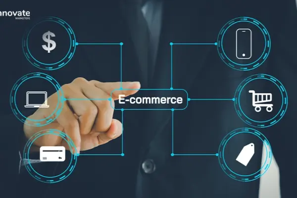 Ecommerce Development Services | Innovate Marketers