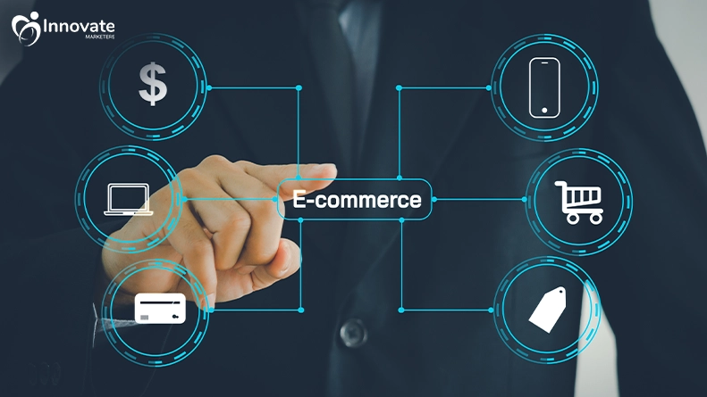 Ecommerce Development Services | Innovate Marketers