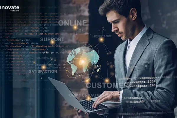Joomla website design company