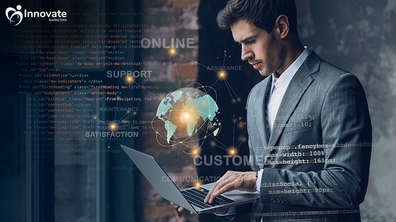 Joomla website design company 