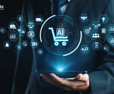 How AI-Powered Product Discovery Is Transforming Magento Stores magento web design company