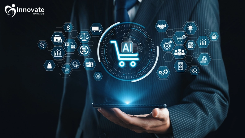 How AI-Powered Product Discovery Is Transforming Magento Stores magento web design company