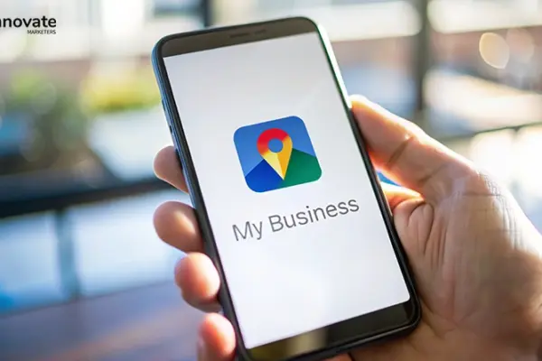 GMB marketing company
