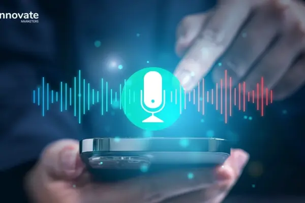 voice search optimization agency