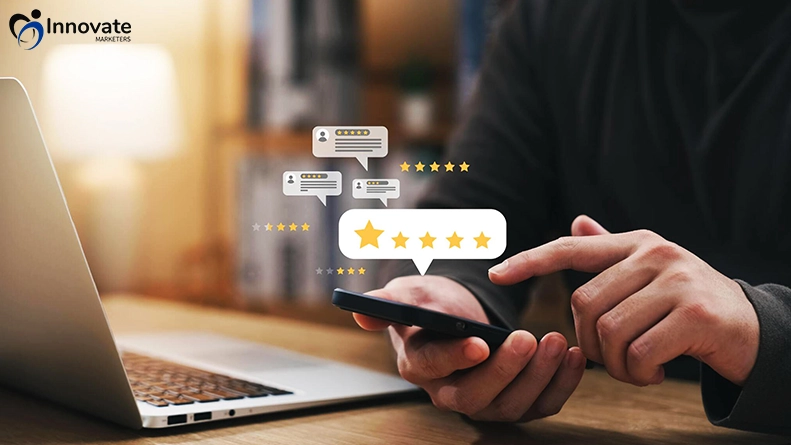 How Reviews Influence Google Business Profile Rankings gmb optimization services