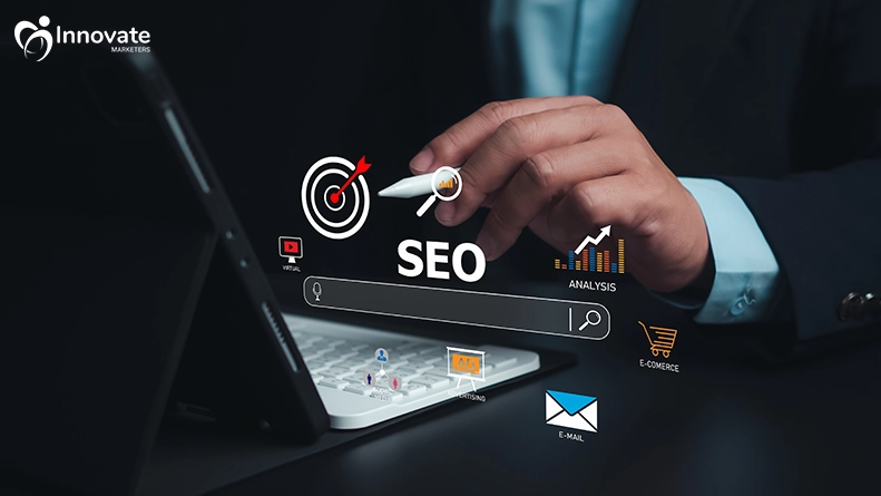 seo marketing company