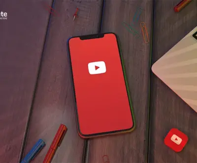 YouTube marketing agency | Innovate Marketers