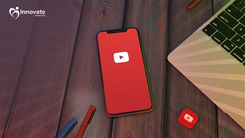 YouTube marketing agency | Innovate Marketers