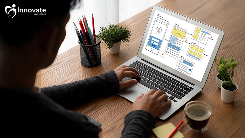 best website redesigning company