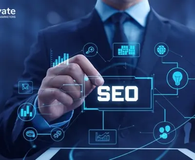 Baltimore SEO Company