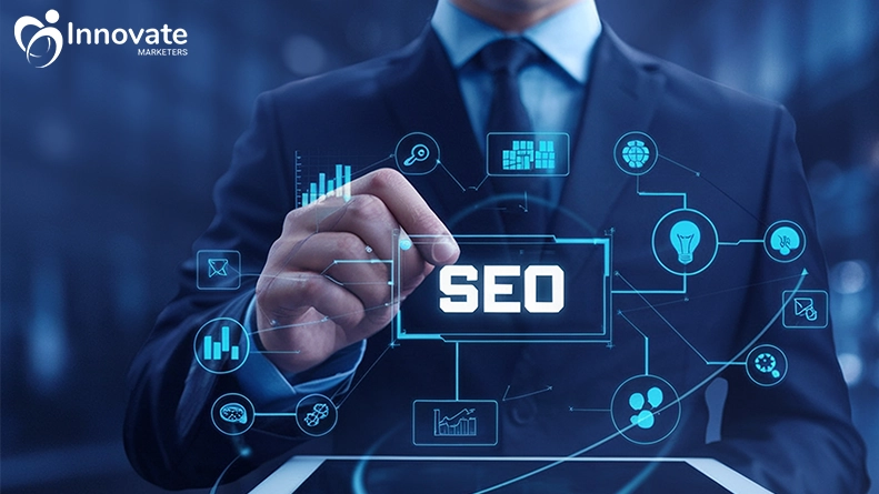 Baltimore SEO Company