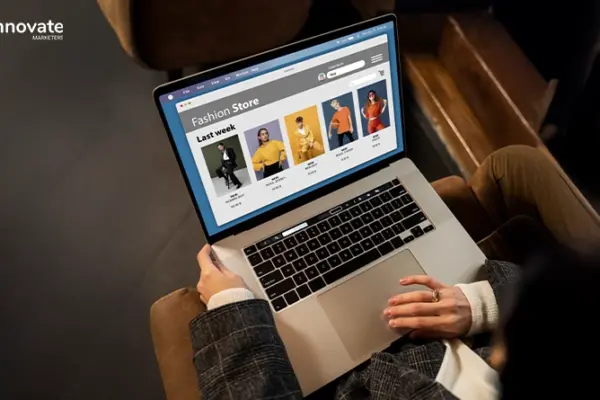Shopify website design agency
