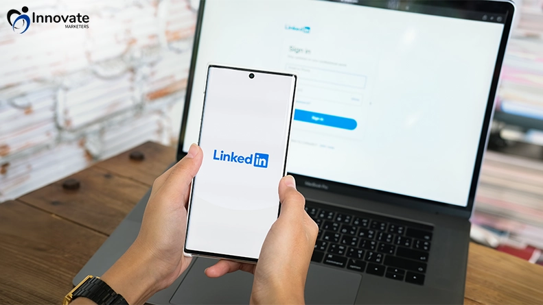 Is LinkedIn Becoming Social Media, Not Professional Media Best SMO services