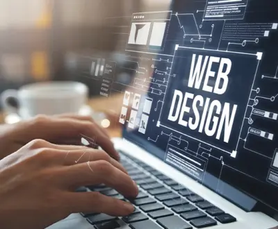 Joomla website design agency USA