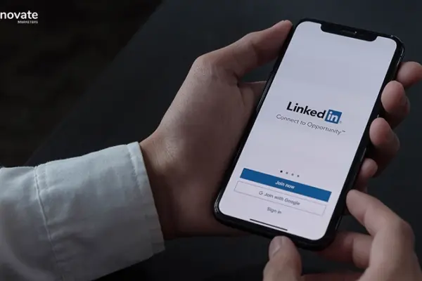 linkedin advertising company