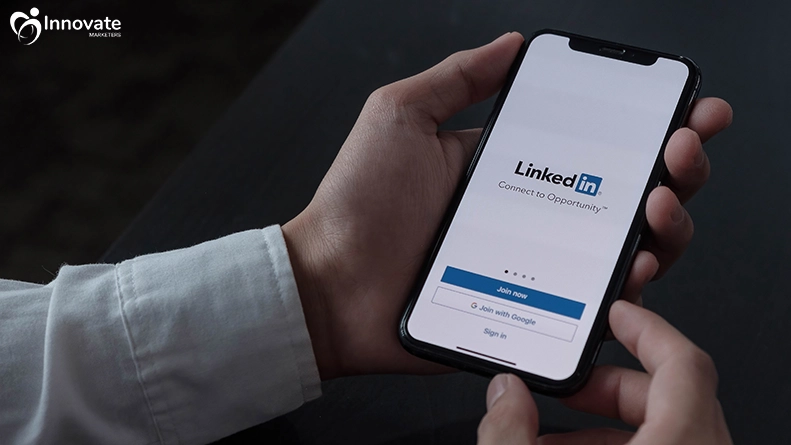 linkedin advertising company