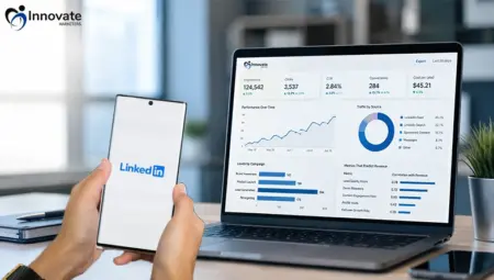 LinkedIn Marketing Analytics Explained Which Metrics Actually Predict Future Revenue Linkedin marketing services