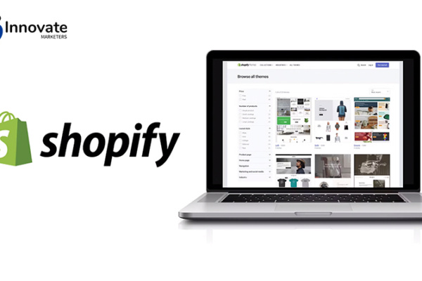 Shopify Website Design Company