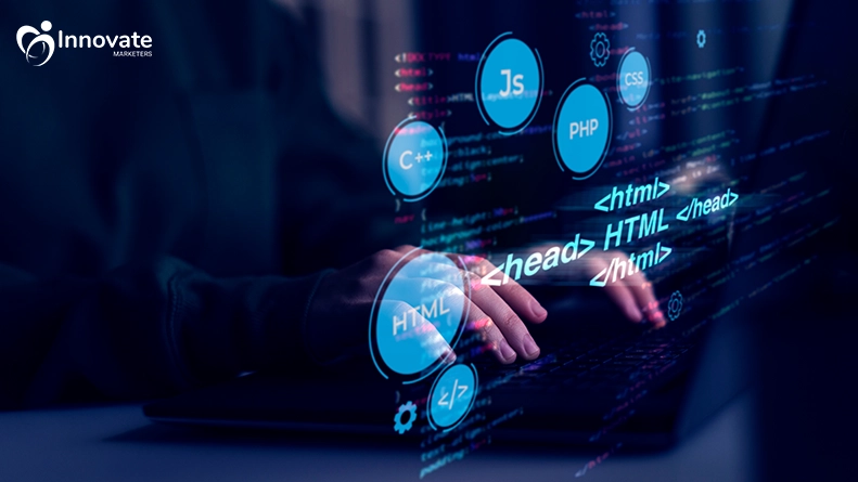 Website Redesigning Company