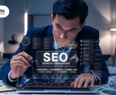 The Future of SEO in 2026: AI, UX & Strategy Redefining Search