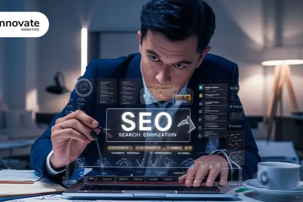 The Future of SEO in 2026: AI, UX & Strategy Redefining Search