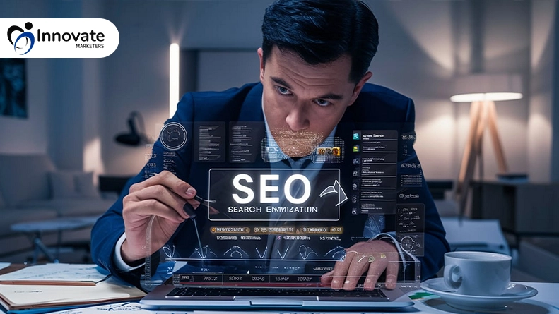 The Future of SEO in 2026: AI, UX & Strategy Redefining Search