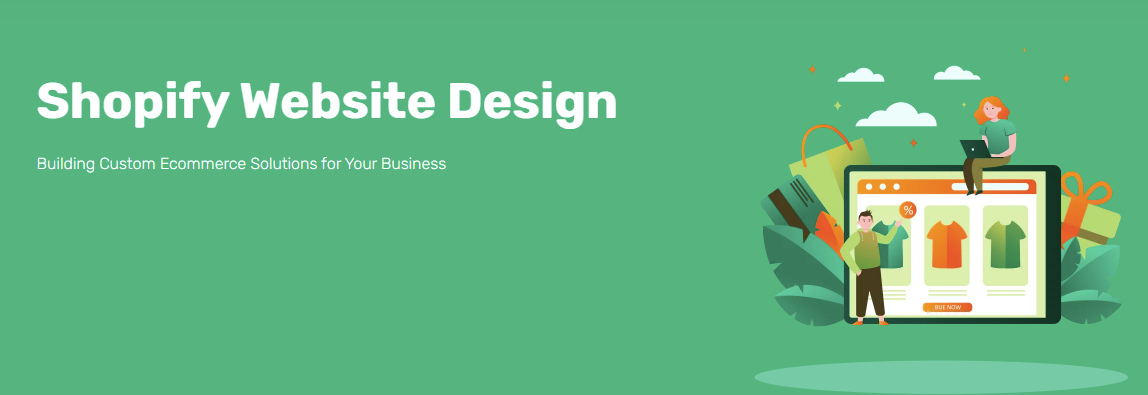 Mobile-First Shopify Store