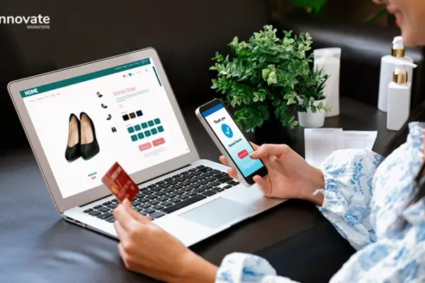Shopify website design agency