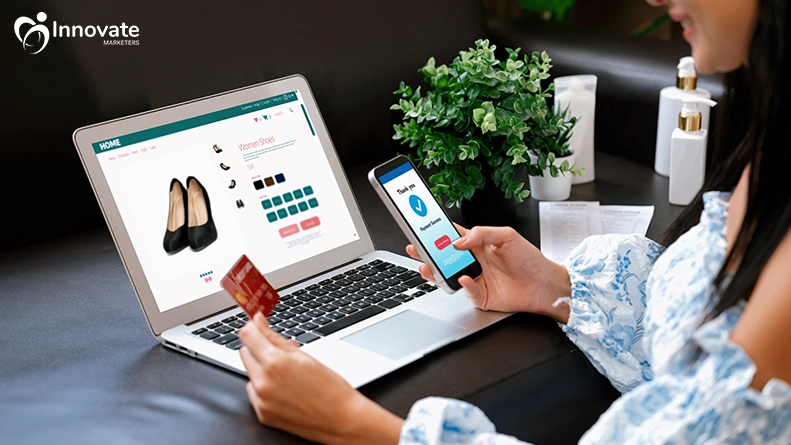 Shopify website design agency