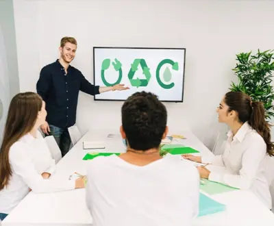 Sustainable Marketing Expectations from Gen Z