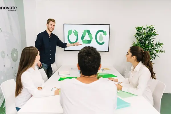 Sustainable Marketing Expectations from Gen Z