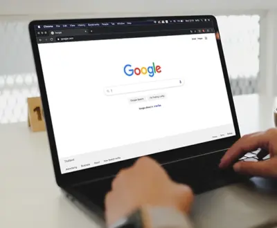 Google My Business Optimization services