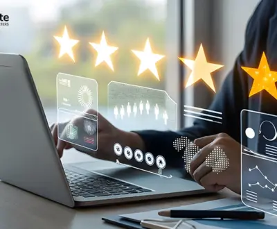 Online Reputation Management Services